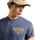 Superdry Ανδρική κοντομάνικη μπλούζα